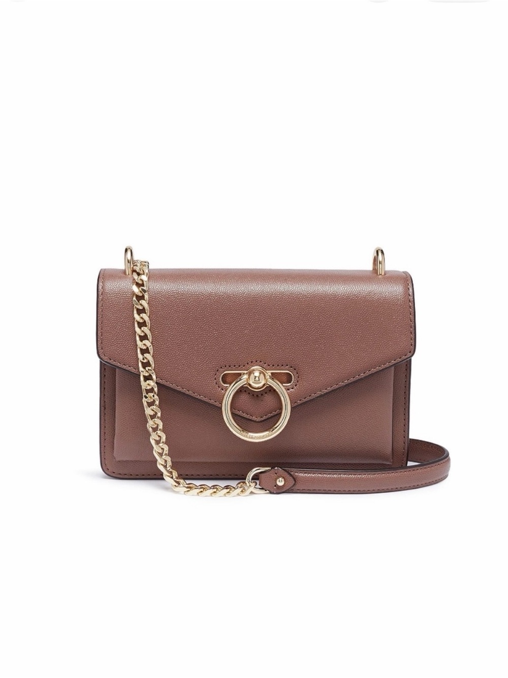Rebecca Minkoff - Jean Crossbody Bag